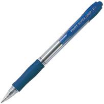 Automatinis pieštukas Pilot Super Grip, 0,7, PGFPIL4902505154546