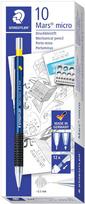 Automatinis pieštukas STAEDTLER MARS MICRO, PGFSTX4007817708262