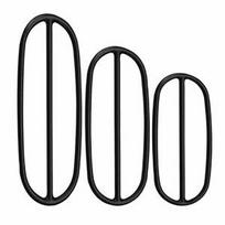 Garmin Bike Cadence Sensor bands - tvirtinimo gumos