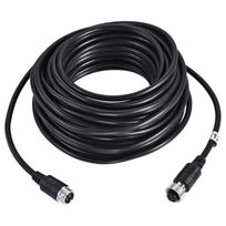 4PIN spec. technikos kamerų laidas 20 metrų