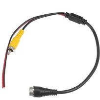 Adapteris RCA Male - 4PIN Male
