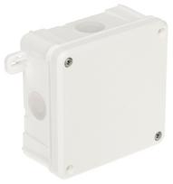 ATSIŠAKOJIMO DĖŽUTĖ 2K/98X98/EPN IP55 / IP65 Elektro-Plast