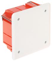 ĮMONTUOJAMA DĖŽUTĖ INSTALL-BOX/95X95/EPN Elektro-Plast