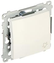 PAVIENIS MOMENTINIS MYGTUKAS DD1A.01/11-SIMON54 250 V 16 A