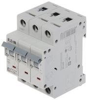 VAROMASIS JUNGIKLIS HN-C25/3 TRIFAZIS 25 A C TIPAS EATON