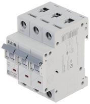 VAROMASIS JUNGIKLIS HN-C16/3 TRIFAZIS 16 A C TIPAS EATON