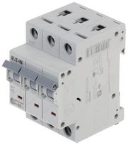 VAROMASIS JUNGIKLIS HN-B25/3 TRIFAZIS 25 A B TIPAS EATON
