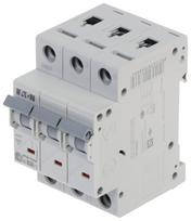 VAROMASIS JUNGIKLIS HN-B20/3 TRIFAZIS 20 A B TIPAS EATON