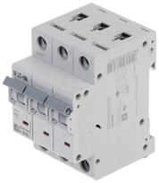 VAROMASIS JUNGIKLIS HN-B16/3 TRIFAZIS 16 A B TIPAS EATON