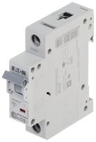 VAROMASIS JUNGIKLIS HN-C16/1 VIENFAZIS 16 A C TIPAS EATON