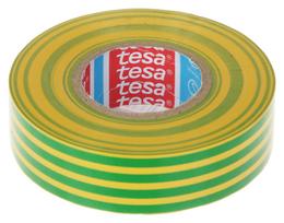IZOLIACINĖ JUOSTA TESAFLEX-7000V/20X19/GY TESA