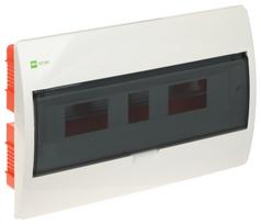 SKIRSTIKLIS PO TINKU 18-MODULINIS ELEGANT-1X18/PT/W/EPN Elektro-Plast
