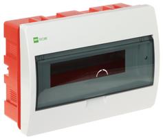 SKIRSTIKLIS PO TINKU 12-MODULINIS ELEGANT-1X12/PT/W/EPN Elektro-Plast