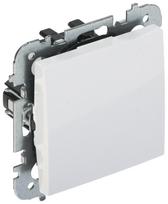 LAIPTINĖS JUNGIKLIS SANTRA/4112-10/EPN 250 V 10 A Elektro-Plast