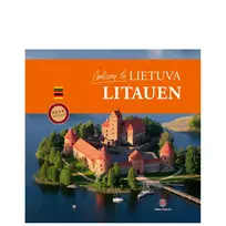 Welcome to Lietuva (DE/LT)