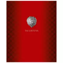 Tai Lietuva (lietuvių kalba) be dėžutės