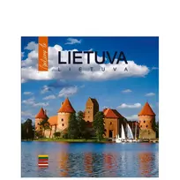 Welcome to Lietuva (LT/LV)