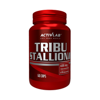 Activlab Tribu Stallion 60 caps