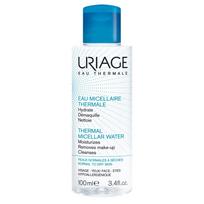 URIAGE, valomasis micelinis vanduo normaliai ir sausai odai, 100ml