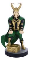 Marvel Loki Cable Guy stovas