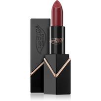 puroBIO Cosmetics Creamy Matte kreminės konsistencijos lūpų dažai atspalvis 101 Rosa Nude 4.4 g