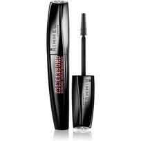 Rimmel Wonder'Bond apimties suteikiantis ir blakstienas ilginantis tušas blakstienų augimui spartinti atspalvis Brown 11 ml