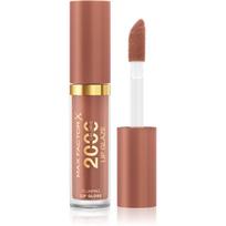 Max Factor 2000 Calorie lūpų putlumo suteikiantis blizgis atspalvis 150 Caramel Swish 4,4 ml