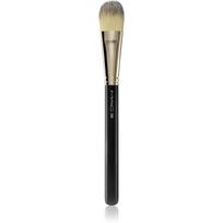 MAC Cosmetics Brush 190 Synthetic Foundation Brush plokščias makiažo pagrindo šepetėlis 1 vnt.