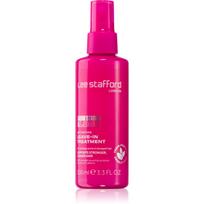 Lee Stafford Grow Strong & Long Activation Leave - In Treatment plaukų lakas plaukams stiprinti 100 ml