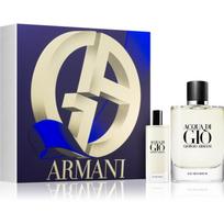 Armani Acqua di Giò dovanų rinkinys vyrams