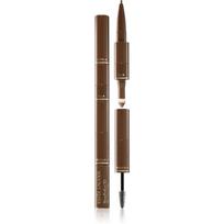 Estée Lauder BrowPerfect 3D All-in-One Styler antakių pieštukas „trys viename“ atspalvis Auburn 2,07 g