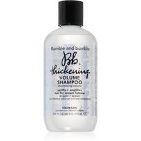 Bumble and bumble Thickening Volume Shampoo maksimalią apimtį suteikiantis šampūnas 250 ml