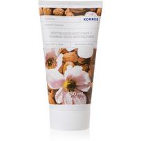 Korres Almond regeneruojamasis šveitiklis su migdolų aliejumi 150 ml