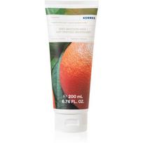 Korres Grapefruit drėkinamasis kūno losjonas 200 ml