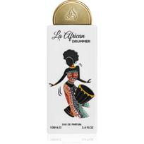 Lattafa Pride La African Drummer Parfumuotas vanduo moterims 100 ml