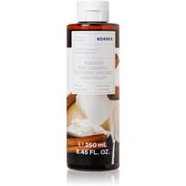 Korres Vanilla & Cinnamon šilkinės konsistencijos dušo želė 250 ml