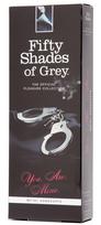 Fifty Shades of Grey You.Are.Mine. Sekso antrankiai porai