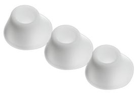 Womanizer W-Heads 3x W500/+Size/Pro40/S Sekso žaislo priedas