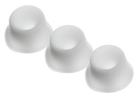 Womanizer W-Heads 3x W500/+Size/Pro40/SM Sekso žaislo priedas