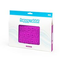 Happyrabbit Happy Rabbit Zip Bag Large Sekso žaislo priedas