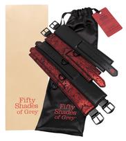 Fifty Shades of Grey fsog Sweet Anticipation Under Sekso antrankiai porai