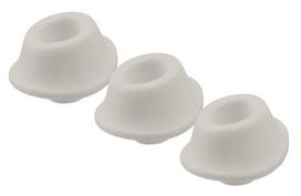 Womanizer W-Heads 3x M Grey Sekso žaislo priedas