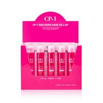 CP-1 3Seconds Hair Fill-up Hair Clinic Ampulinė vandens procedūra 13ml*20vnt.