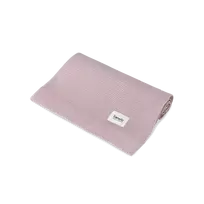 Lionelo Bamboo pledas, 75x100, Pink