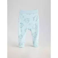 CAN GO kelnytės su pėdutėmis Sea friends 329 - 50-62 cm, : Dydžiai - 50