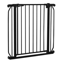 Apsauginiai varteliai Lionelo Truus Slim, Black Onyx