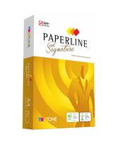 Popierius PAPERLINE SIGNATURE, 80 g/m2, A4, 500 lapų