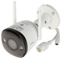 Dahua IP CAMERA IPC-F42FEP Wi-Fi BULLET 2 4MP Full-Color - 4 Mpx 2.8 mm