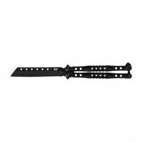 Balisong peilis peteliškė JKR0805 Reverse Tanto