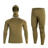 Apatiniai termo rūbai Military Wear Tactical Level 1 Extreme - Olive